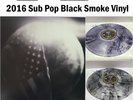 Red House Painters Old Ramon 2 LP Sub Pop 2016 NM Vinyl Black Smoke Loser #04k