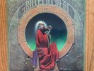 Grateful Dead - Blues For Allah LP GD-LA494-G 1975  Pressing