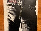 The Rolling Stones - Sticky Fingers LP COC 39105 1979 Pressing Wild Horses  Sway