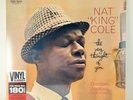 Nat King Cole The Very Thought of You 12