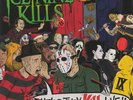 ICE NINE KILLS - I Heard They Kill Live - limited gatefold neon green vinyl 2xLP
