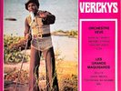 Orchestre Veve / Les Grands Maquisards 
