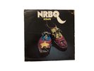 NRBQ Scraps KSBS 2045 Stereo Promo Kama Sutra Records Vintage 1972 LP Vinyl NM