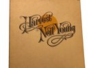 Neil Young Harvest MS 2032 Stereo Reprise Records Vintage 1972 LP Vinyl NM