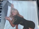 SIGNED Sabrina Carpenter Man's Best Friend Supervinyl Exclusive vinyl record
