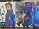 PRINCE Vinyl LP Lot-3 Records Piano and A Microphone Chaos and Disorder Rave In2