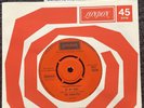 The Ronettes - Be My Baby / Baby I Love You 7'' Vinyl CLEANED/TESTED NM/M VIDEO