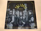 The Cross - Shove It 1988 UK 1st Press Vinyl LP Roger Taylor Queen
