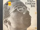 LOWELL DAVIDSON TRIO Original Vinyl Record Album In Shrink NM ESP Free Jazz 1965