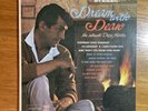 LP Dean Martin Dream With Dean - The Intimate Dean Martin NEAR MINT Reprise R