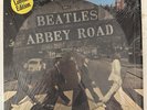 1978 Orig. SHRINK HOLLAND BEATLES ABBEY ROAD PICTURE DISC LP LIMITED EDITION NM