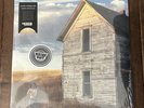 Jane Remover Census Designated VV Sandstone Marbled Vinyl 2LP Signed LE IN HAND