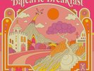 Various: Colleen ‘Cosmo’ Murphy presents ‘Balearic Breakfast’ Vol. 4 (2 LP) NEW