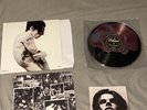 Yungblud Idols REAL Blood Filled Vinyl New Unplayed Limited Edition + Postcard