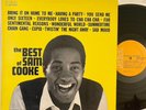 The Best of Sam Cooke Vinyl LP RCA AYL1-3863 Near Mint You Send Me Chain Gang