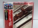 The Beatles / 1962-1966 Lp Japan Obi EAS 77003 Apple (VG+)