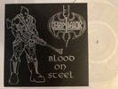 DEKAPITATOR/NUNSLAUGHTER split 7