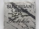Suburban Lawns 