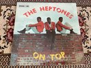 Heptones , Reggae On Top  , Studio 1 Label