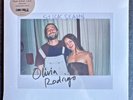 Olivia Rodrigo Noah Kahan STICK SEASON LACY 7