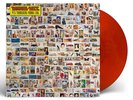 PETE TOWNSHEND / RONNIE LANE - ROUGH MIX, 2017 EU LTD EDN RED vinyl LP, SEALED