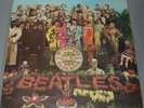 The Beatles – Sgt. Pepper’s Lonely Hearts Club Band – UK MONO 1st Press 1967