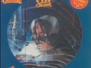OZZY OSBOURNE Live Mr. Crowley PICTURE DISC Vinyl EP PROMO STAMP