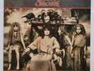 Ozzy Osbourne No Rest For The Wicked 1988 LP 1st Press Holland VG+/VG+ w/Inner