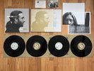 John Lennon Gimme Some Truth 4x LP Box Set 180g The Beatles