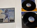 Rolling Stones Bridges To Babylon Original 1997 Vinyl 2LP