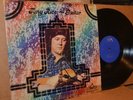 TONY RICE: GUITAR; RARE 1974 KING BLUEGRASS 740919 ORIGINAL PRESSING VG++ LP
