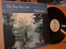 THE TONY RICE UNIT: BACKWATERS; 1982 ROUNDER 0167 MINT- LP WITH WYATT RICE