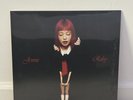Jennie Signed Ruby Vinyl LP Red D2C Exclusive Autographed New