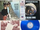 THE ROLLING STONES BIG HITS - HIGH TIDE AND GREEN GRASS Japan LP [35762ER]
