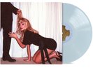 Sabrina Carpenter - Man's Best Friend Opaque Light Blue V (2025 - WW - Original)