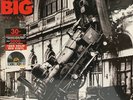 MR BIG Lean Into It - NEW SEALED - RED VINYL - EXCLUSIVE RSD 30y anniversary