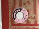Turner Moore / Jack And The Knights – I'll Be Leaving You / Rock The Blues Away