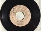 The Miracles Featuring Bill Smokey Robinson – Bad Girl / I Love Your Baby 7