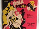 Johnny Carroll & His Hot Rocks – Rock And Roll 7