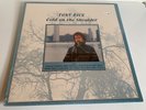 Tony Rice Cold on the Shoulder Rounder LP 0183 MINT CONDITION Fac Sealed  1984