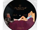 SABRINA CARPENTER Man's Best Friend LP Limited D2C Picture Disc Vinyl