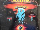 Boston – Boston 2017 LP Album vinyl record 180gram reissue New Black rock epic