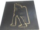 T. REX - ELECTRIC WARRIOR. 1971 UK GLAM ROCK 12