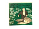 Monk Hazel N.O. Kings S-LP-217 Mono Jazz Southland Records Vintage 1955 Vinyl NM