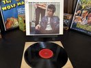 Bob Dylan | Highway 61 Revisited | Stereo Vinyl LP Columbia CS 9189 - Clean