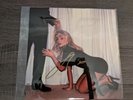 SIGNED Sabrina Carpenter Man's Best Friend insert