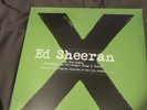 Ed Sheeran - x - Multiply BRAND NEW VINYL SEALED