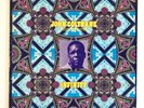 John Coltrane e/ Alice Coltrane LP Infinity 1972  Impulse EXCELLENT