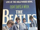 SEALED The Beatles “Live At The Hollywood Bowl” PROMO LP (2016) - Not For Sale