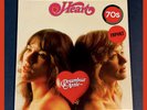 Heart – Dreamboat Annie LP On Red Colored Vinyl Ann & Nancy Wilson Classic Rock